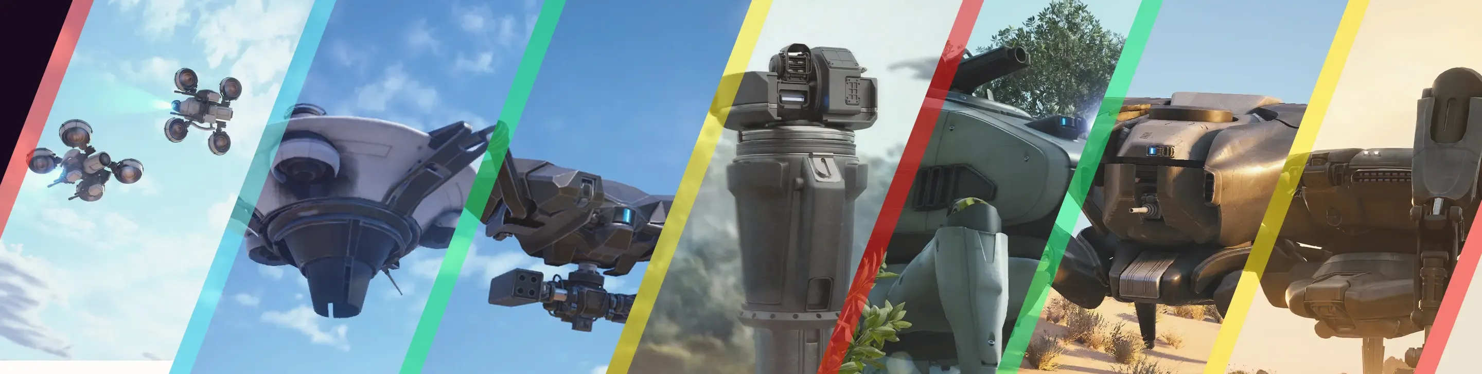 ARC Raiders Banner 3