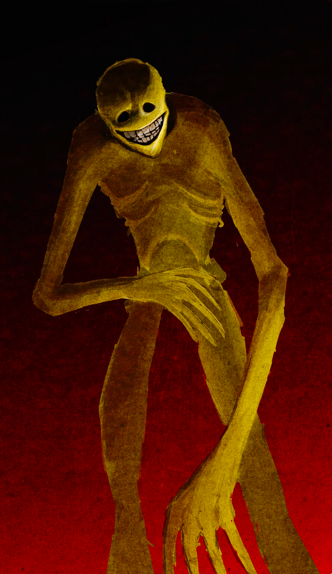 Mutant Verity