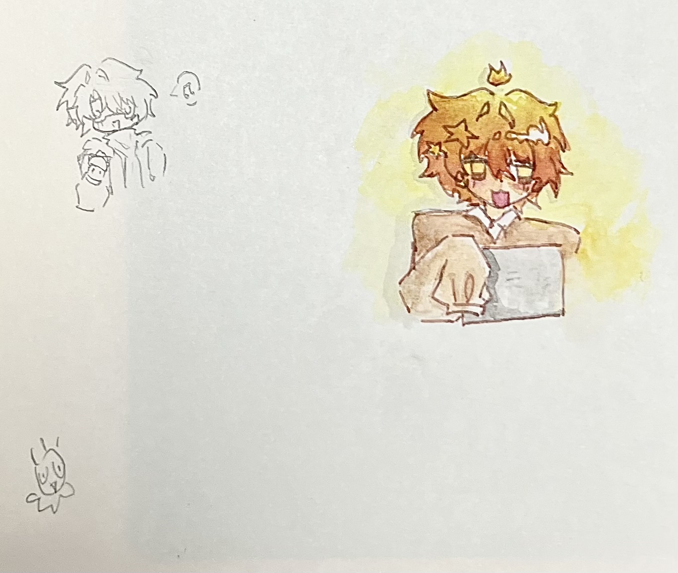 稻田 画作 113