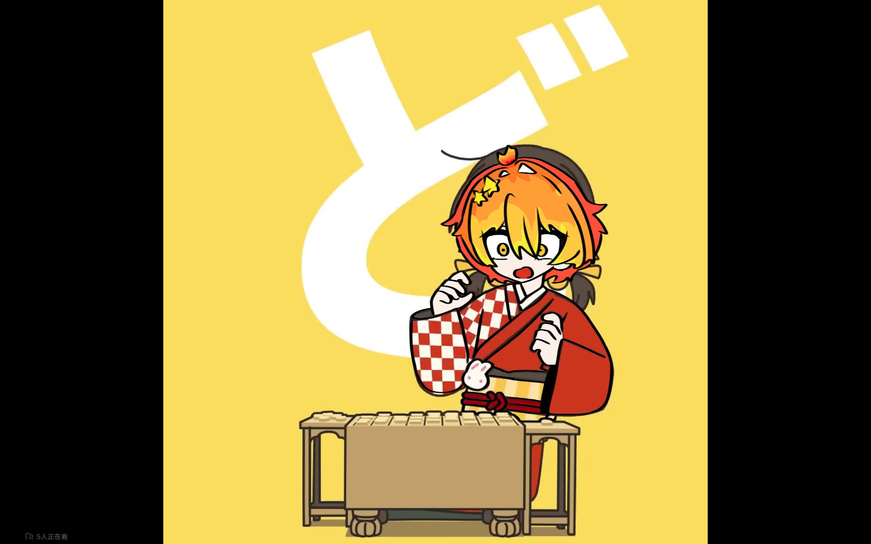 零蜥 画作 8