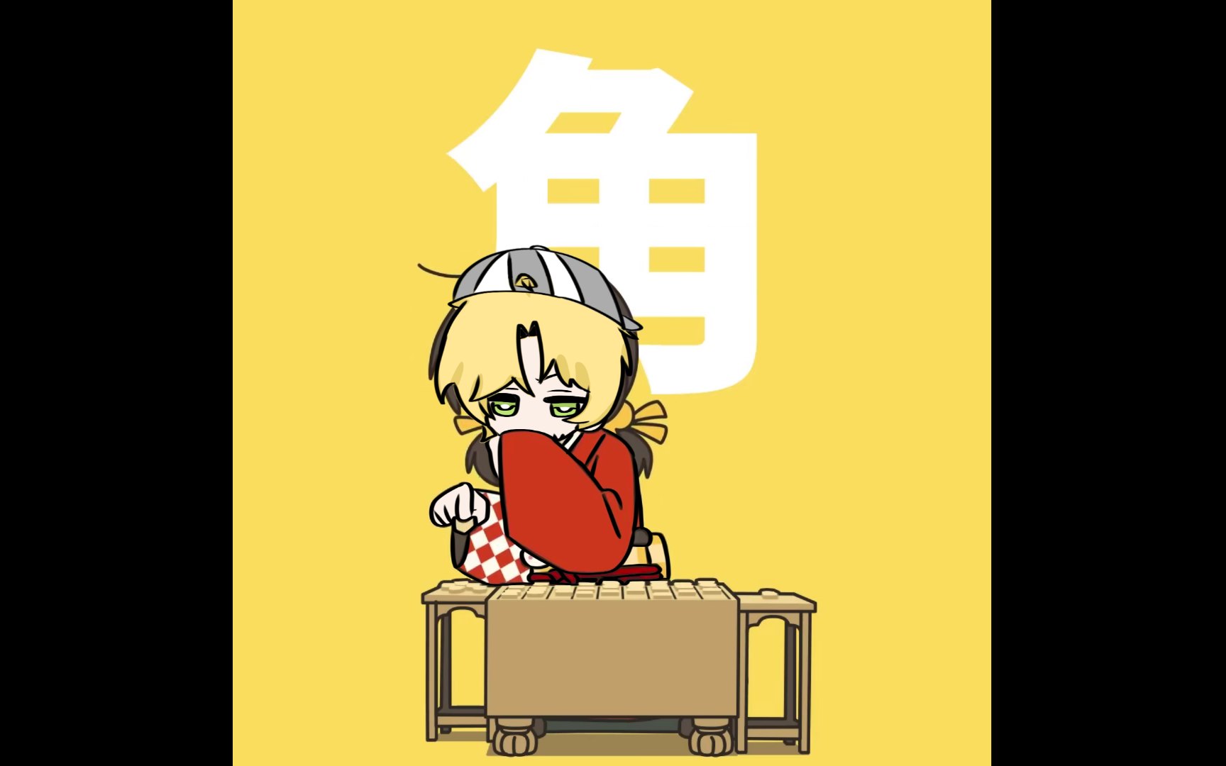 零蜥 画作 9