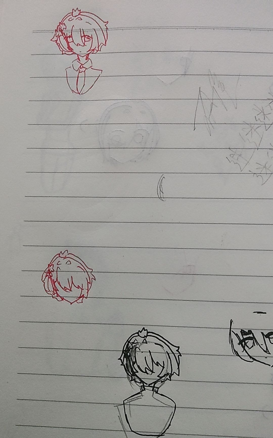 零蜥 画作 11