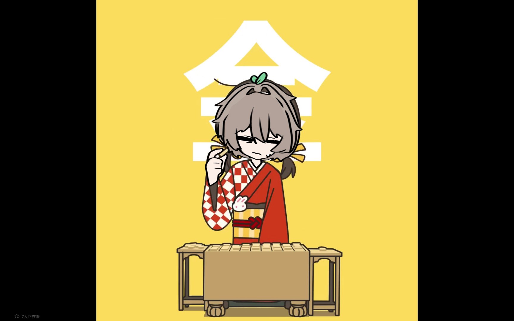 零蜥 画作 19