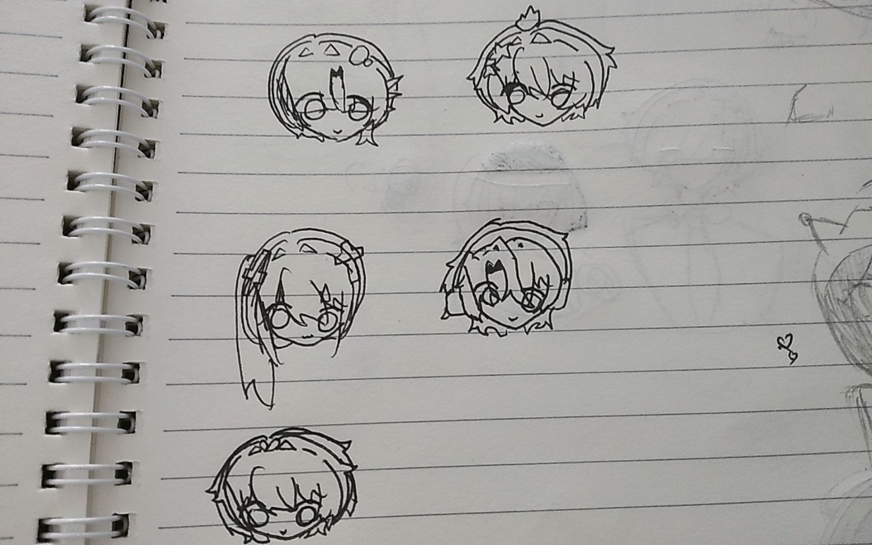 零蜥 画作 28