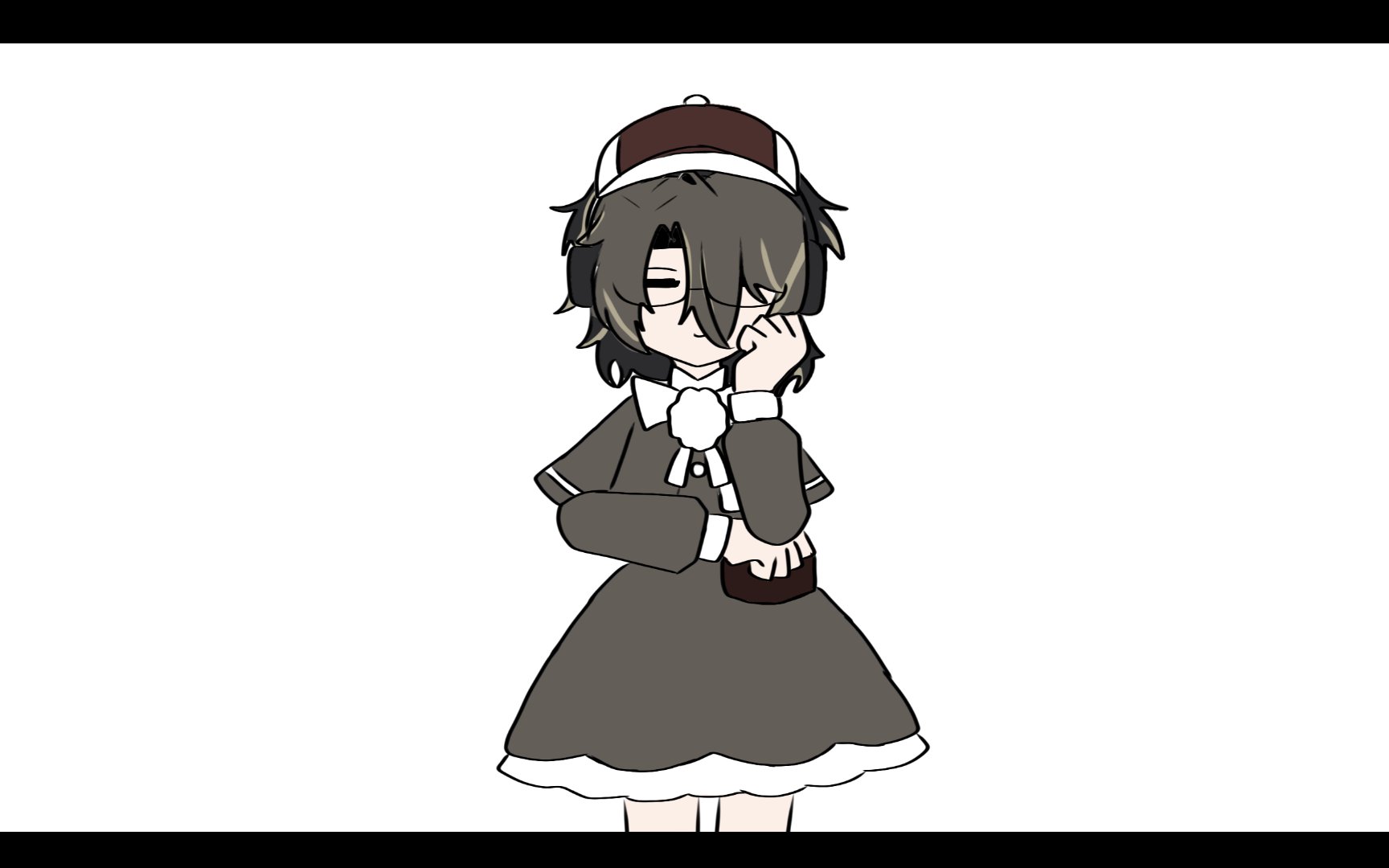 零蜥 画作 37