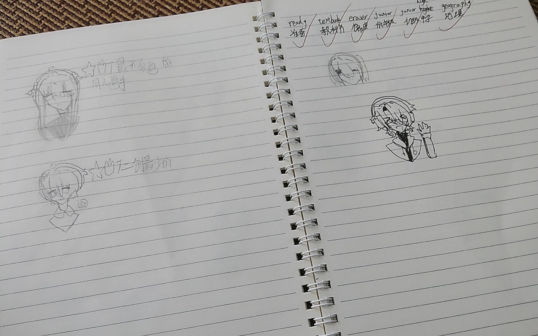 零蜥 画作 43