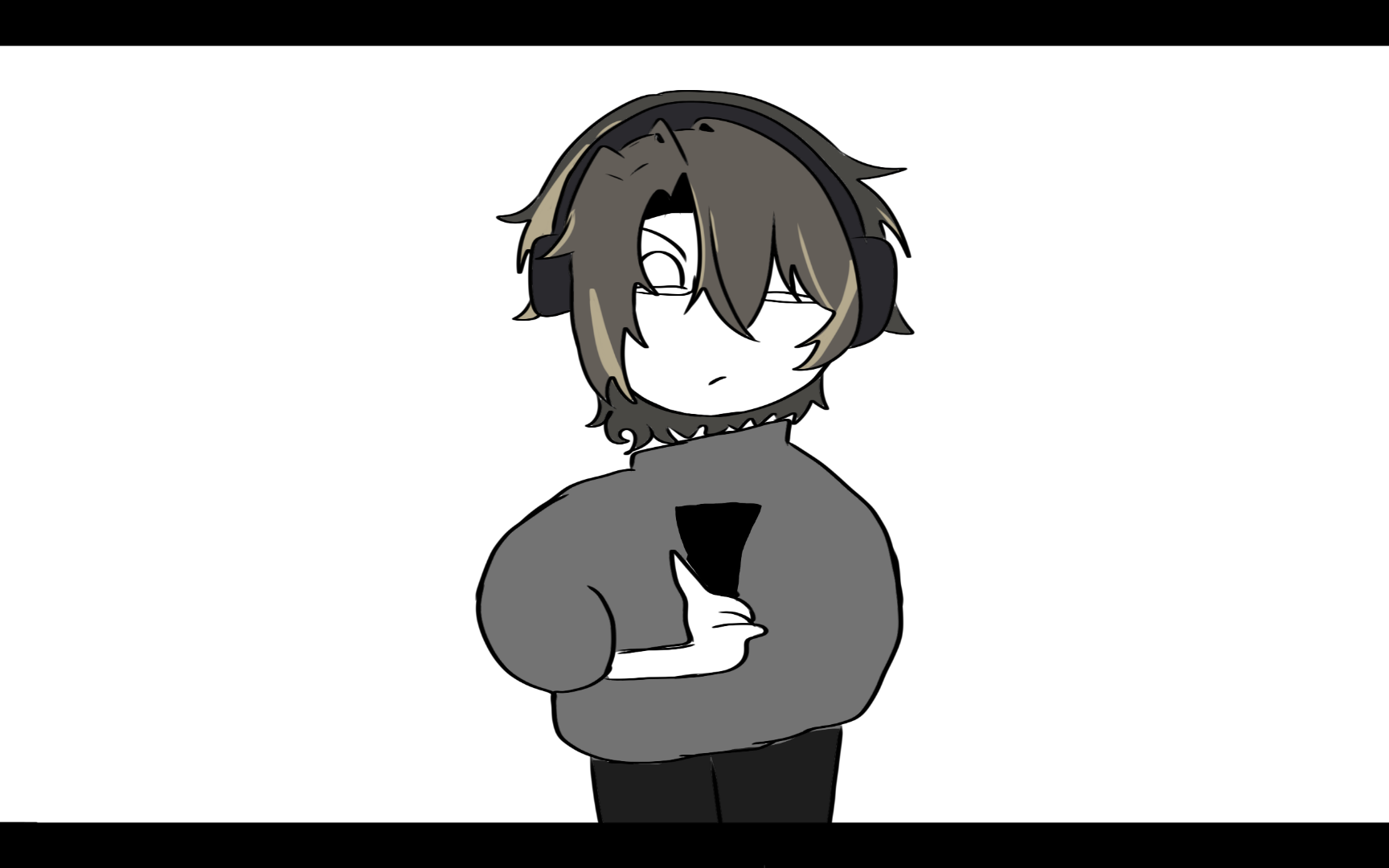 零蜥 画作 45