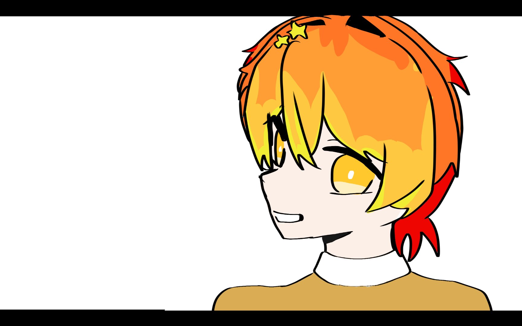 零蜥 画作 89