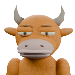 牛来